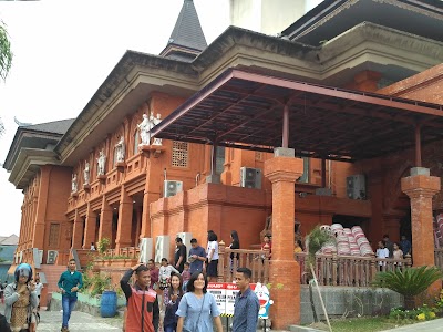 Photos of Gereja Paroki Katedral