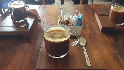Photos of Royal Roastery