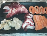 炭火焼魚 てうし水産