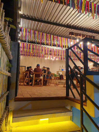 Taqueraza - Visual