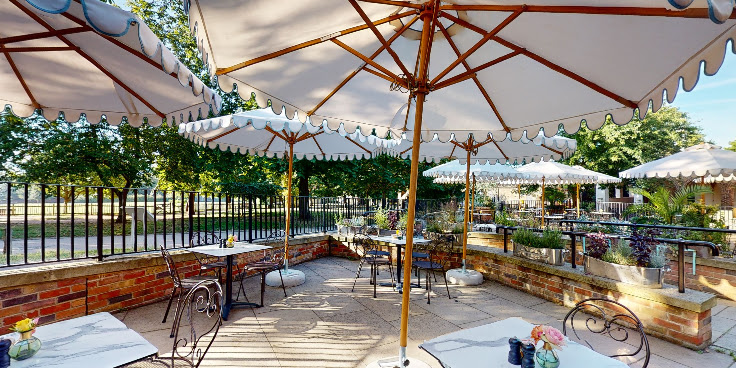 Cafe by null