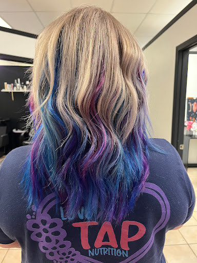 Colorful Bliss