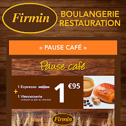 Photo n°18 de Boulangerie Firmin - Toulouse à Toulouse (Boulangerie)