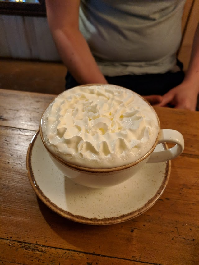 The Stowaway Coffee Co.