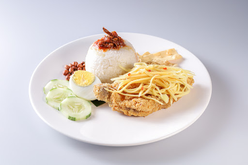 Ce'embun Kitchen