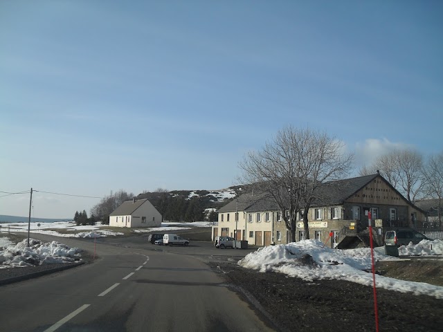 Mont Gerbier de Jonc