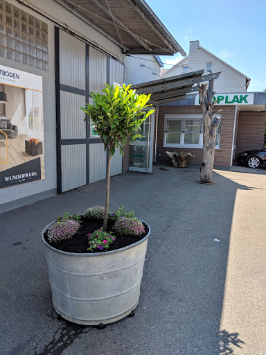 Hoplak Holz- und Plattenkontor GmbH