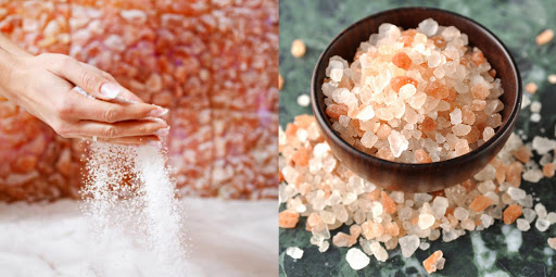 Core Health Salt Spa Rooms - Thumbnail