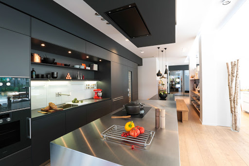 bulthaup Annecy - Studio Concept - Thumbnail