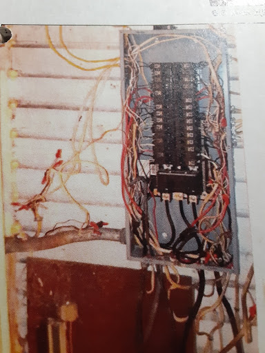 Willis Electric Inc - Visual
