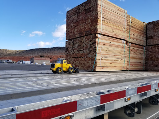 Pacific Supply - Visual