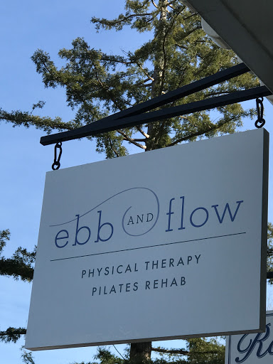 EBB and FLOW - Pilates-based Physical Therapy - Daniella Tress, MS PT, NCPT - United States