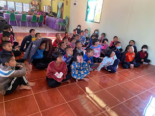 Photo n°4 de Le MONDE DES ENFANTS HMONG- Association HMONG FRANCE à La Roche-sur-Yon (Association bénévole)