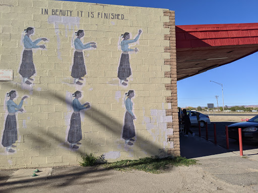 JoD's Laundromat - Thumbnail