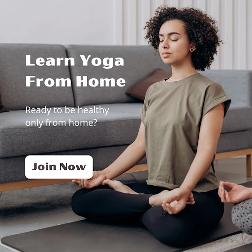 Transform your daily routine with expert-led personalized home yoga classes right in Vile Parle,… post image