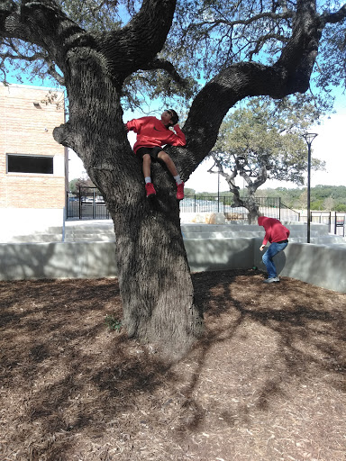 Pieper Ranch Middle School - Thumbnail