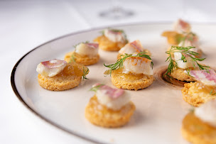 Photo n°8 de KB Traiteur à Croissy-Beaubourg (Traiteur)