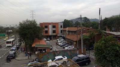 Photos of Instituto Nacional de Medicina Legal y Ciencias Forenses - Regional Noroccidente - Medell&iacute;n