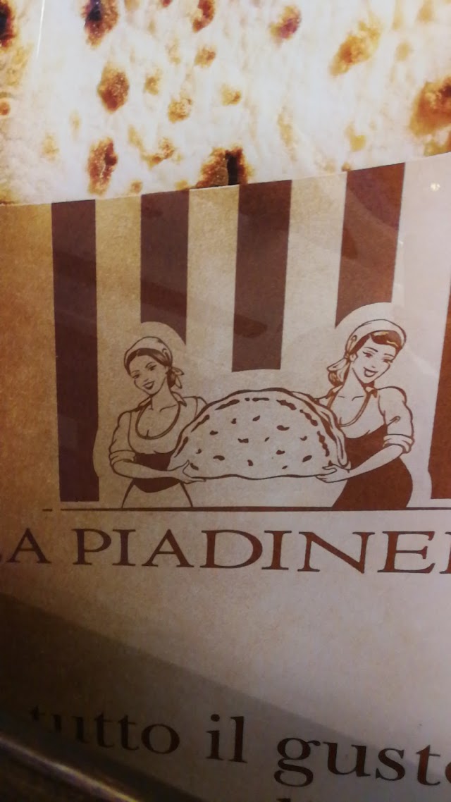 La Piadineria