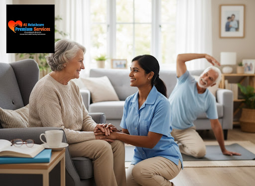 Caring for your loved ones at home can be safer, more comfortable, and emotionally reassuring tha… post image