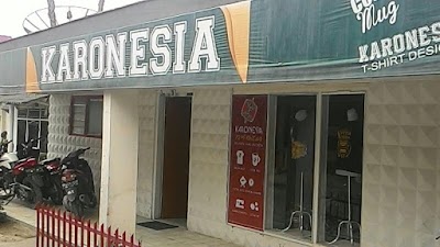 Photos of KARONESIA Berastagi