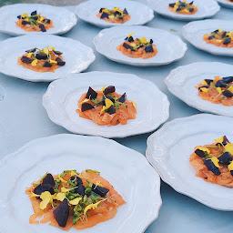 Photo n°9 de Holocene à Balma (Traiteur)