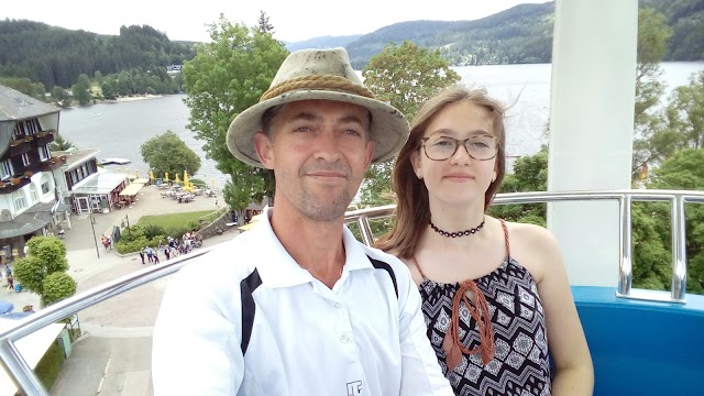 Titisee