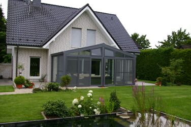 Terhaag Wintergarten & Terrassenüberdachungen - Thumbnail