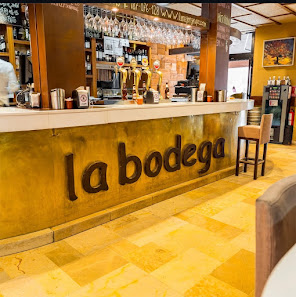 La Bodega del Húmedo C. Plegarias, 8, 24003 León, España