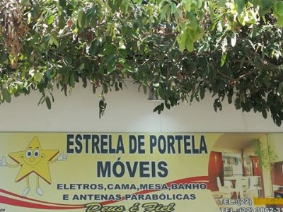 Photos of Estrela de Portela M&oacute;veis LTDA