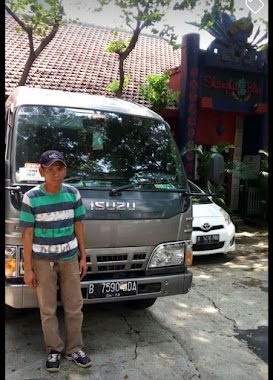 Alisahtur Pusat Rental Elf Tangerang, Author: dwi dian susanto