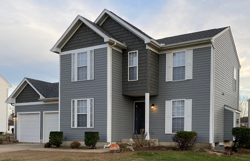 Prime Windows, LLC - Visual