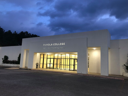 Panola Early College High School