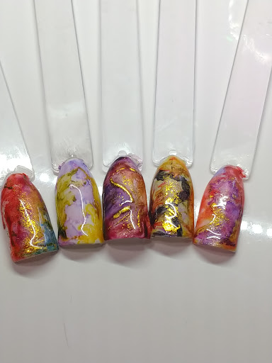 Glitz & Glam Nail Salon - Thumbnail