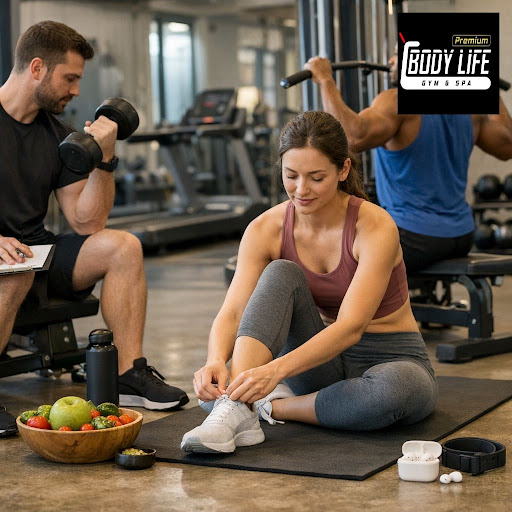 Ready to stop chasing quick fixes and finally commit to long-term fitness? At Bodylife Premium Gy… post image