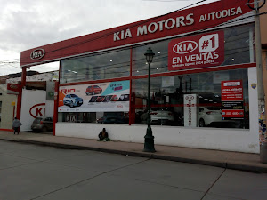 KIA Autodisa 2