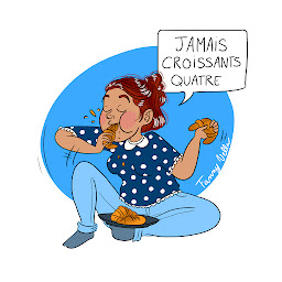 Photo n°28 de Du Pain et Vous... à Paris (Sandwicherie)