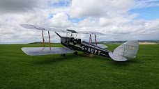 Compton Abbas Airfield salisbury