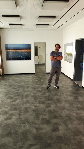 Rathaus Galerie Hülsen - Thumbnail