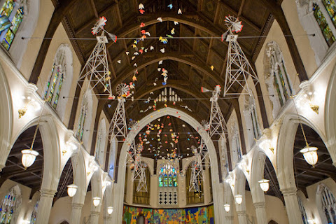 Broad Street Love by null