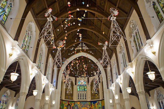 Broad Street Love by null