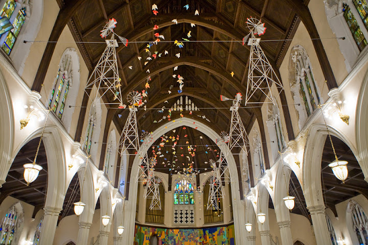 Broad Street Love by null