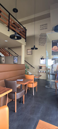 Armazém do Caffè de Leça da Palmeira - Matosinhos