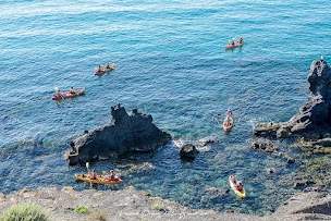 Photo n°12 de Paddle Escap'Agde - Balade en Canoë Kayak & Stand Up Paddle à Agde (Service de location d'équipements de sports nautiques)