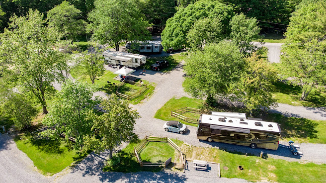 Spacious Skies Campgrounds - Woodland Hills by null