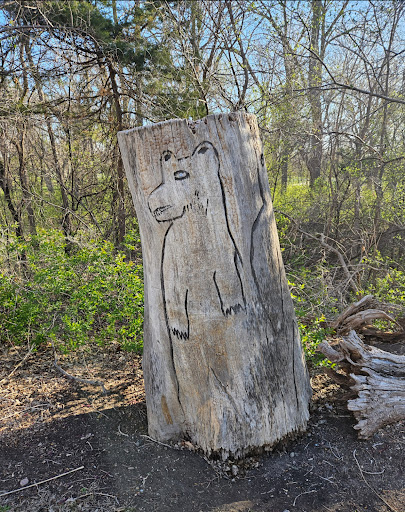 Hall County Park