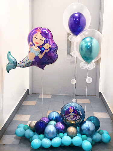 CUBE-i AMK Hub - Singapore