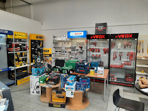 Photo n°13 de Téréva Salaise-sur-Sanne à Salaise-sur-Sanne (Magasin de gros)