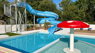 Photo n°14 de Camping O’ Beau Laurier à Saint-Denis-du-Payré (Terrain de camping)