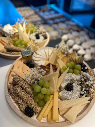 Photo n°5 de La Fromagerie du Coq à Cogolin (Fromagerie)